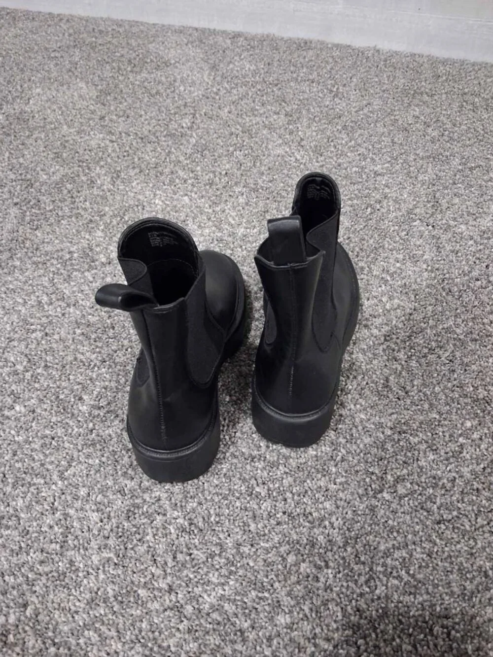 Steve Madden steve madden